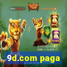 9d.com paga